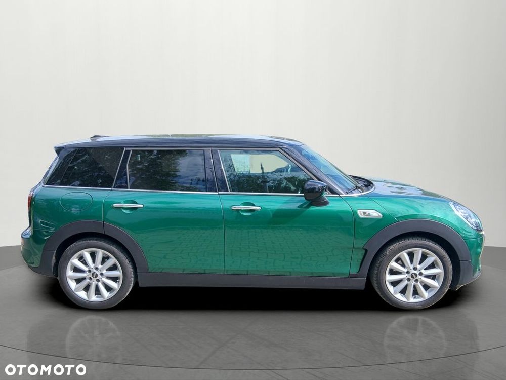MINI Clubman Cooper S - 30