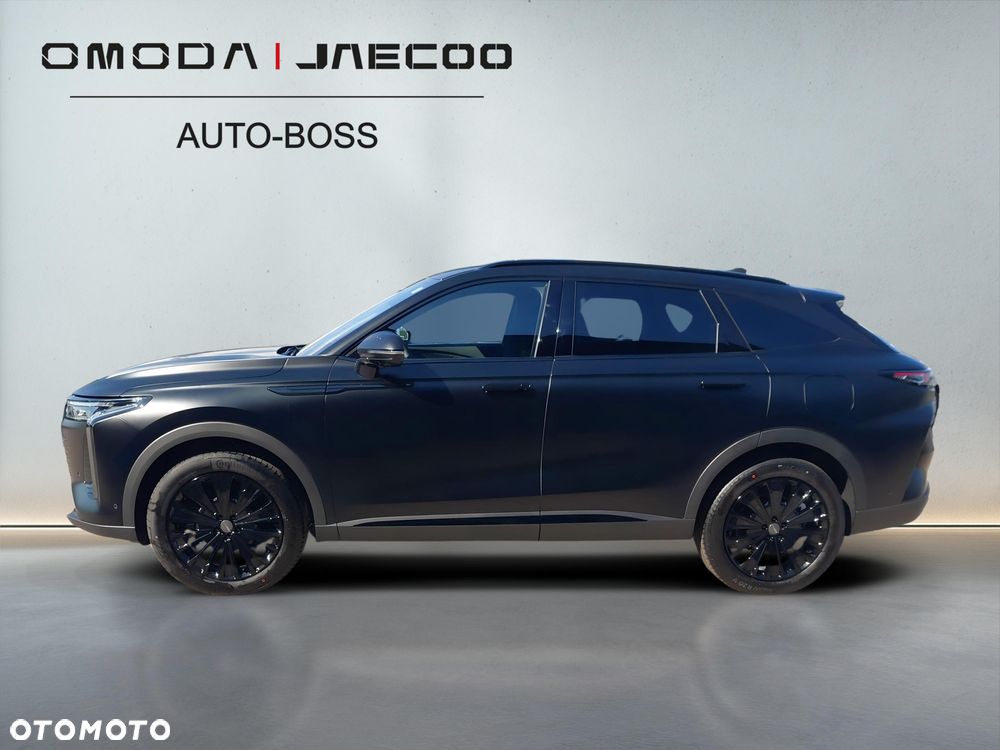 Omoda 9 - 6