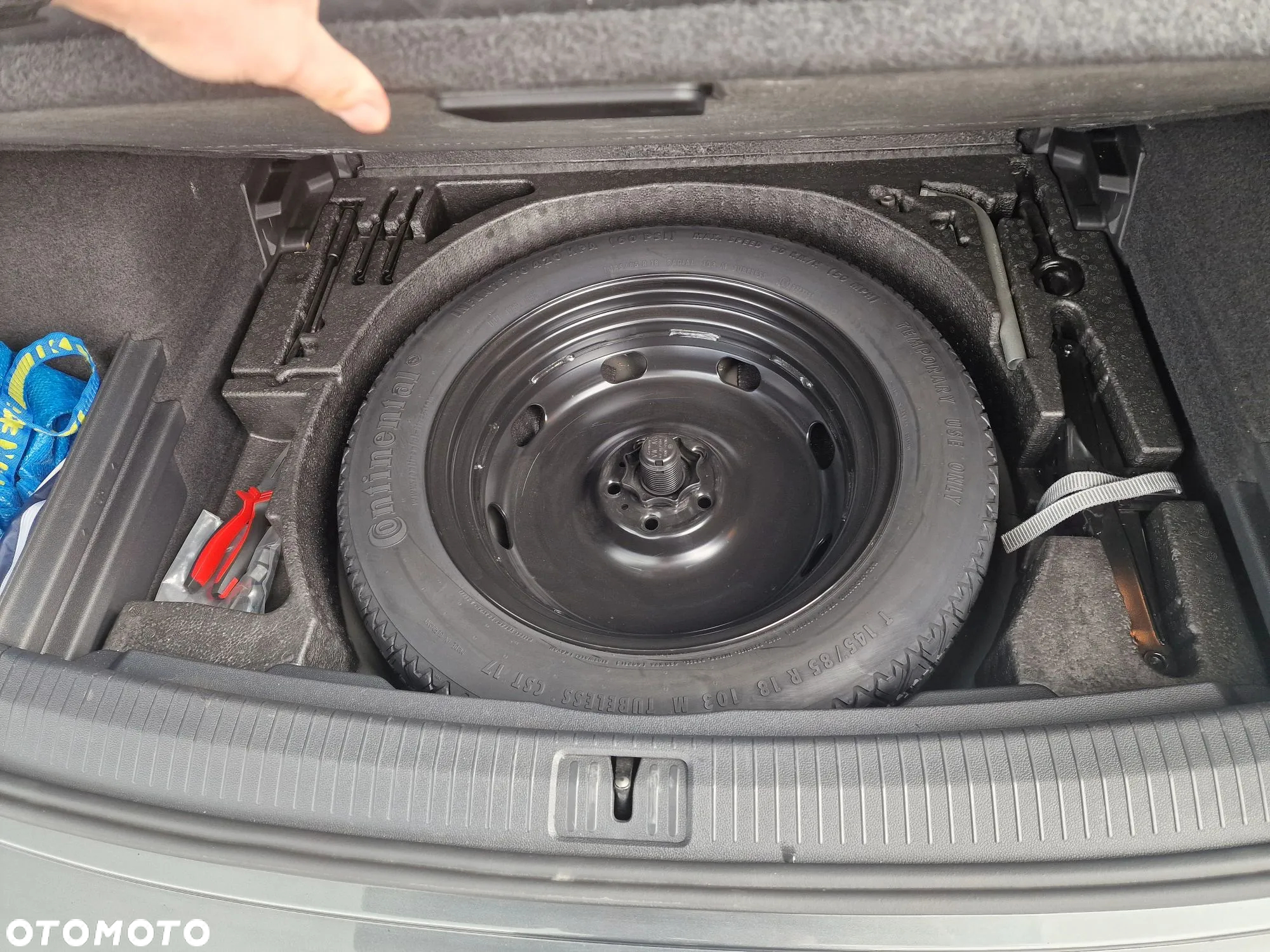 Volkswagen Tiguan 2.0 TDI BMT SCR Comfortline - 26