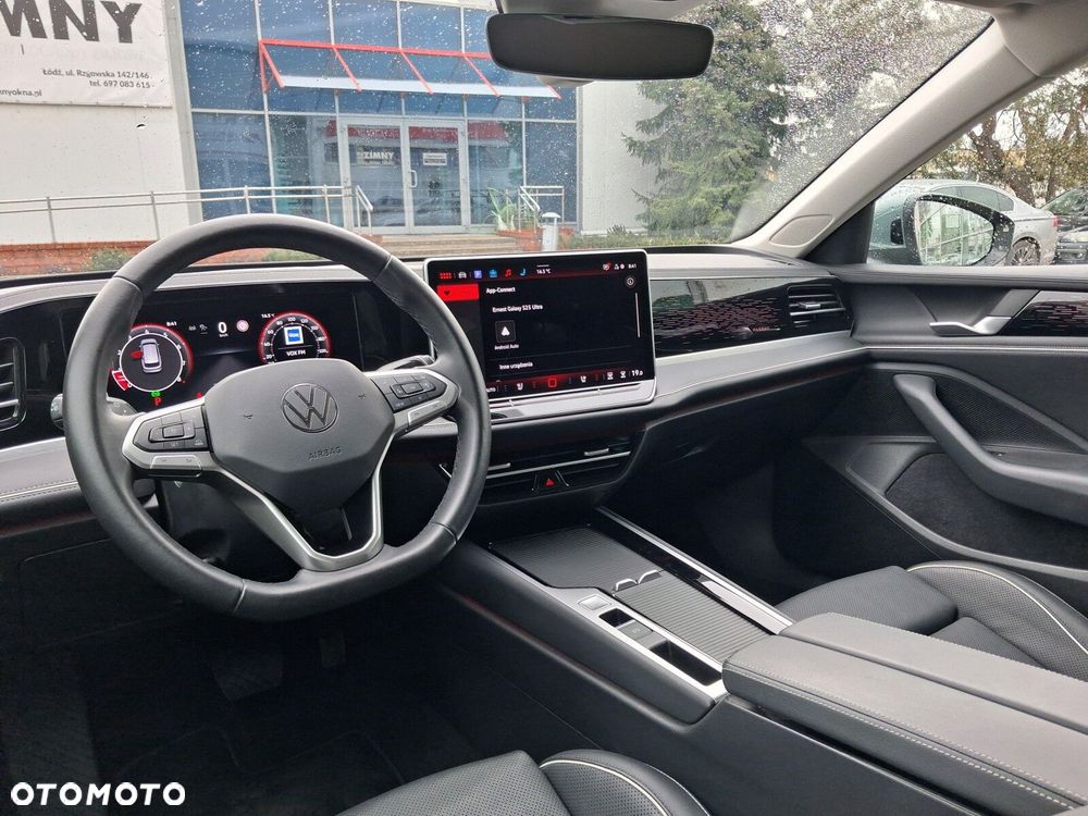 Volkswagen Passat - 21