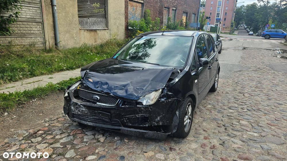 Ford Focus C-Max - 5