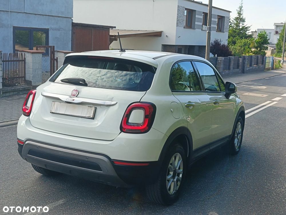 Fiat 500X 1.3 Multijet 4x2 S&S Cross - 2