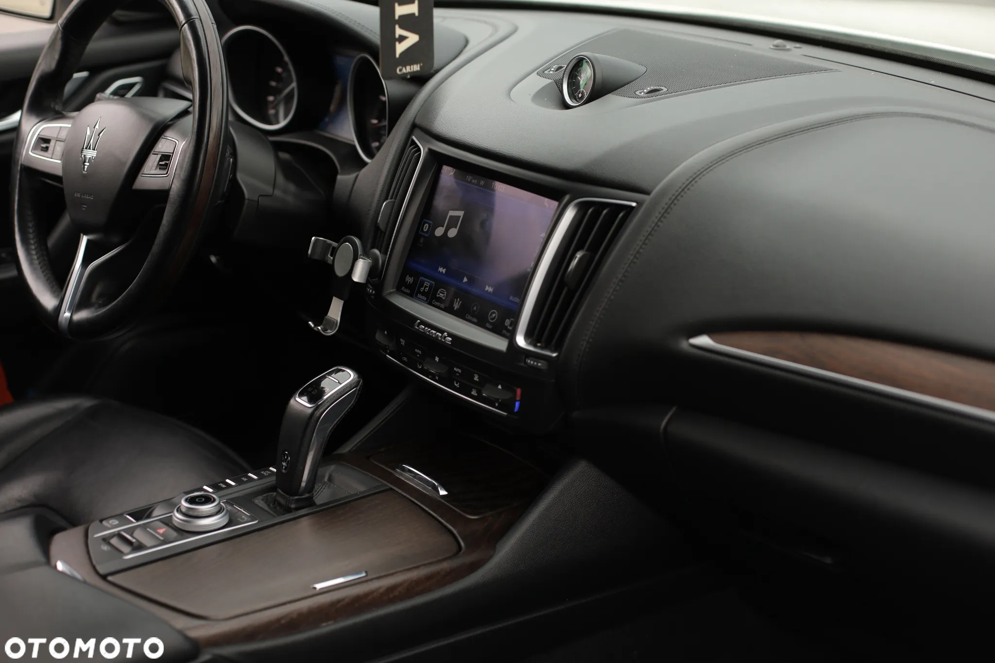 Maserati Levante S Q4 GranSport - 18