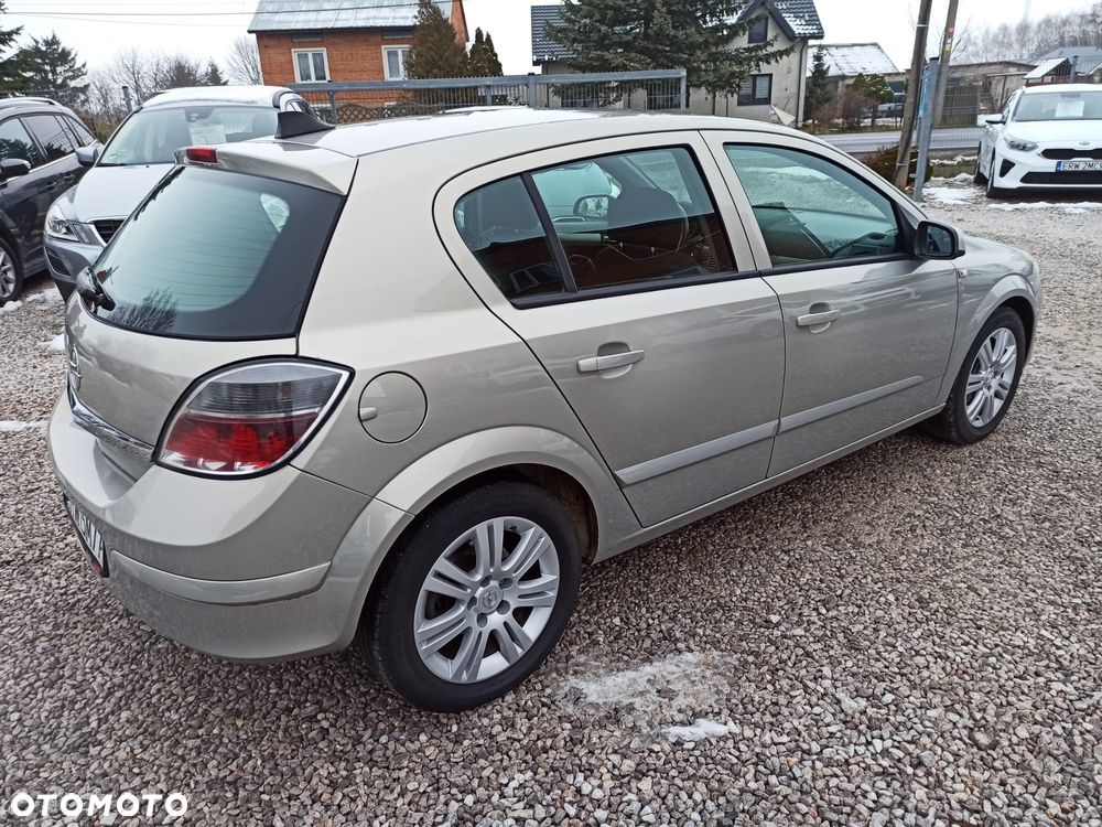 Opel Astra 1.6 Active - 6