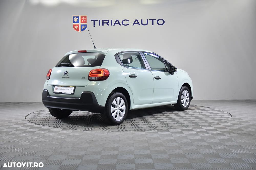 Citroën C3 - 6