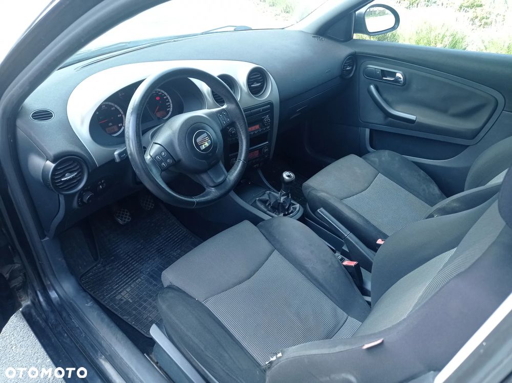 Seat Ibiza - 6