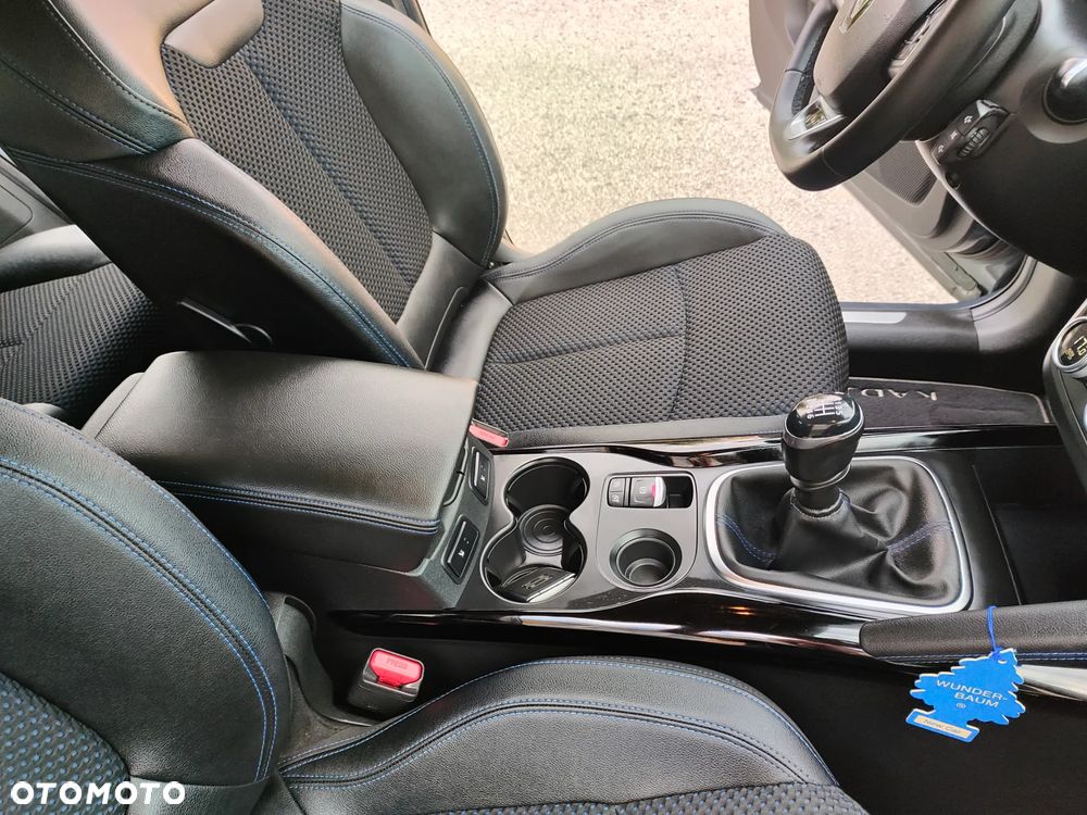 Renault Kadjar 1.3 TCe FAP Limited - 22