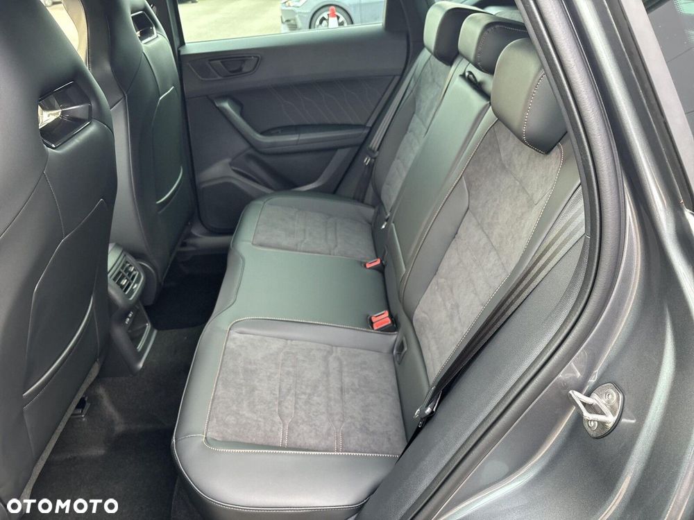 Cupra Ateca 1.5 TSI DSG - 15