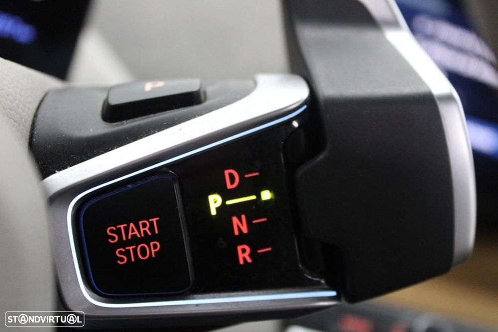 BMW i3 s (120 Ah) - 19