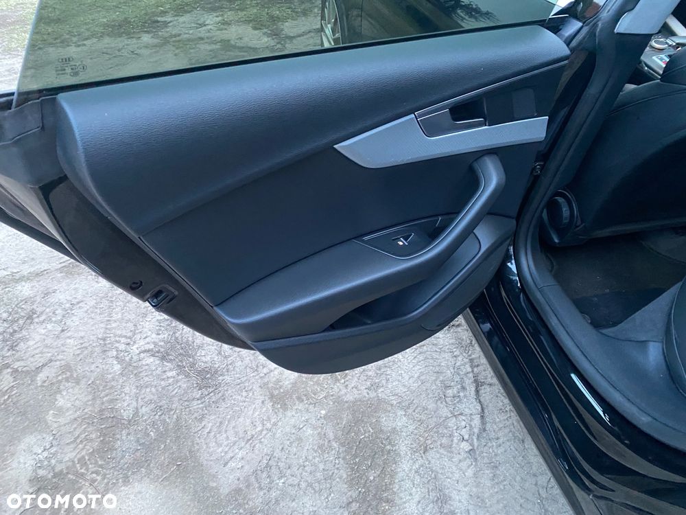 Audi A5 Sportback 1.4 TFSI Sport S tronic - 15