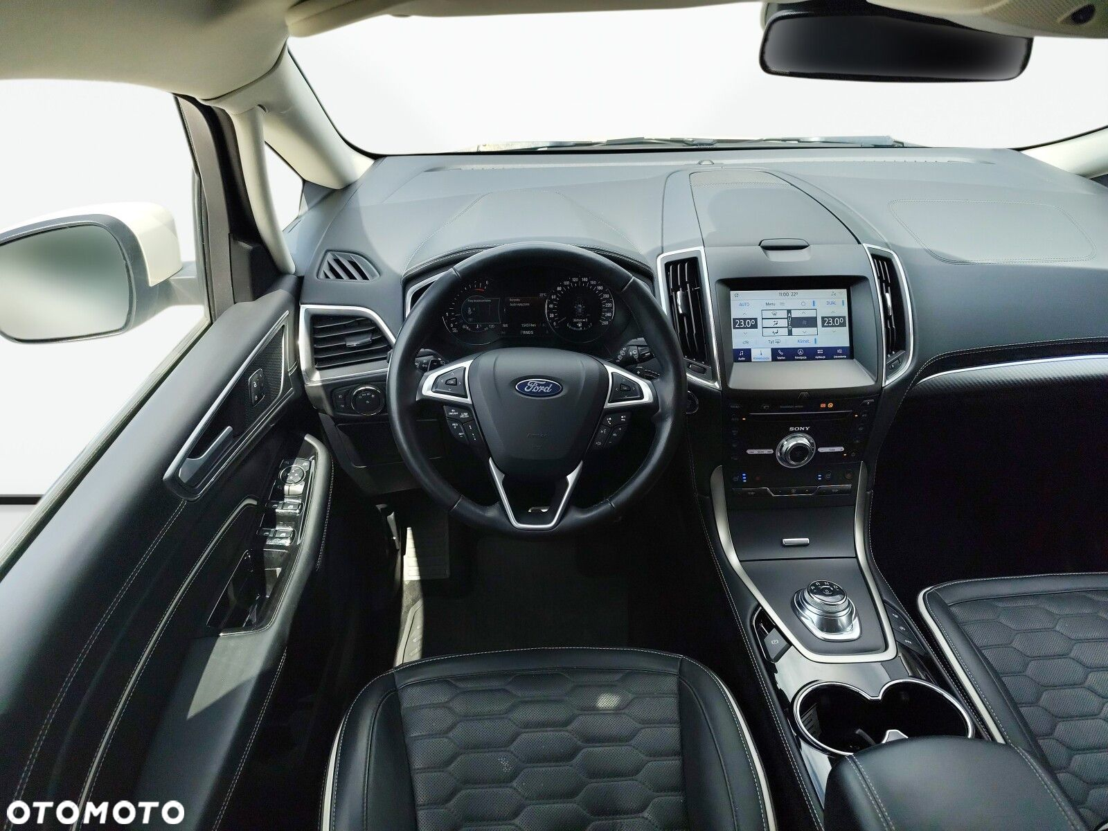 Ford S-Max - 15