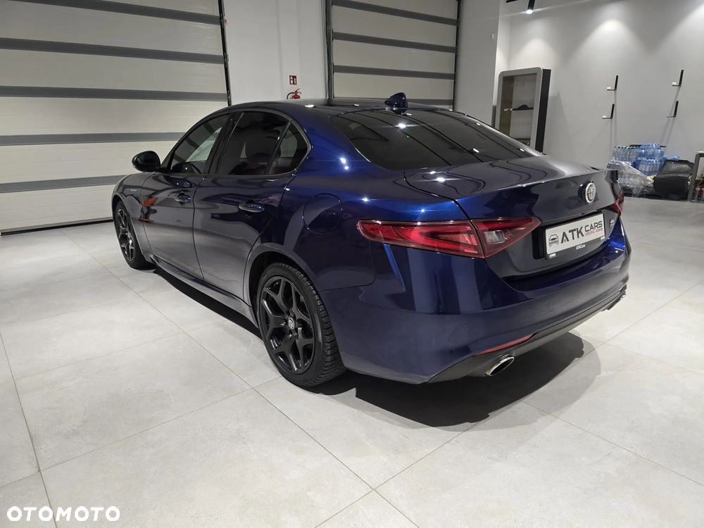 Alfa Romeo Giulia 2.0 Turbo Super - 6