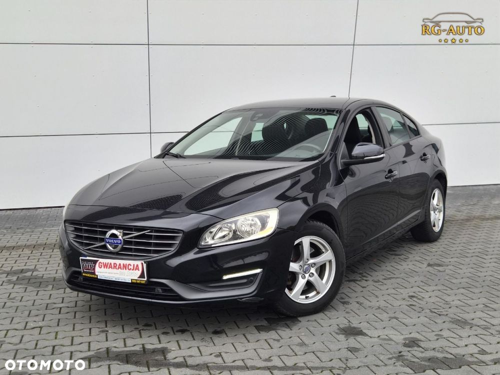 Volvo S60 - 13