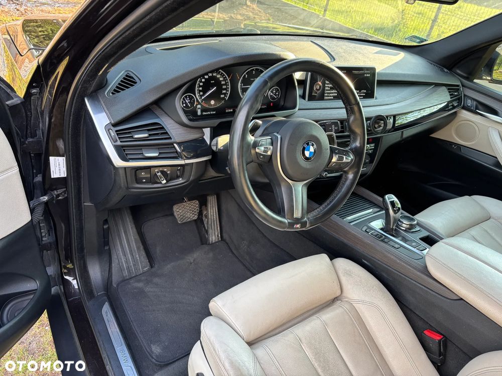 BMW X5 - 5
