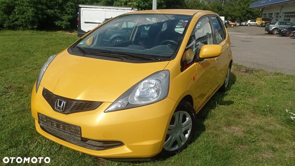 Honda Jazz 1.2 i-VTEC S Cool - 2