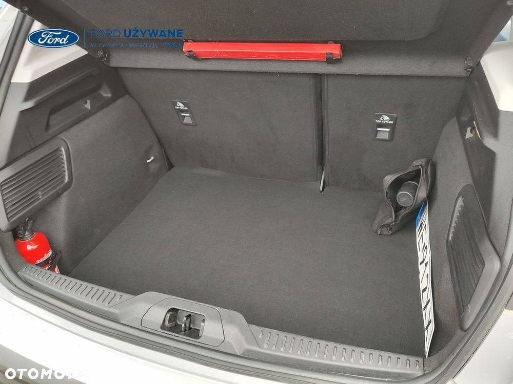 Ford Focus - 27
