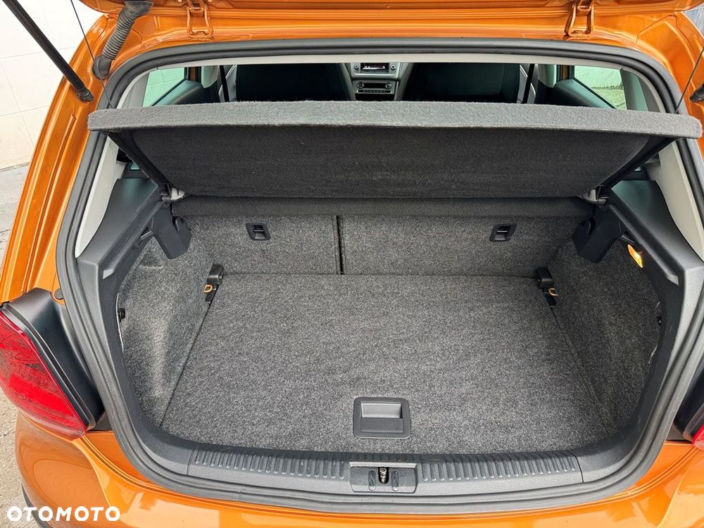 Volkswagen Polo Cross 1.0 - 23