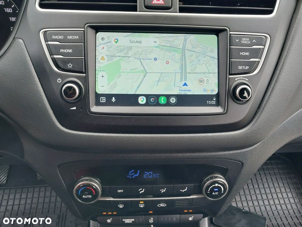 Hyundai i20 1.2 Comfort - 5