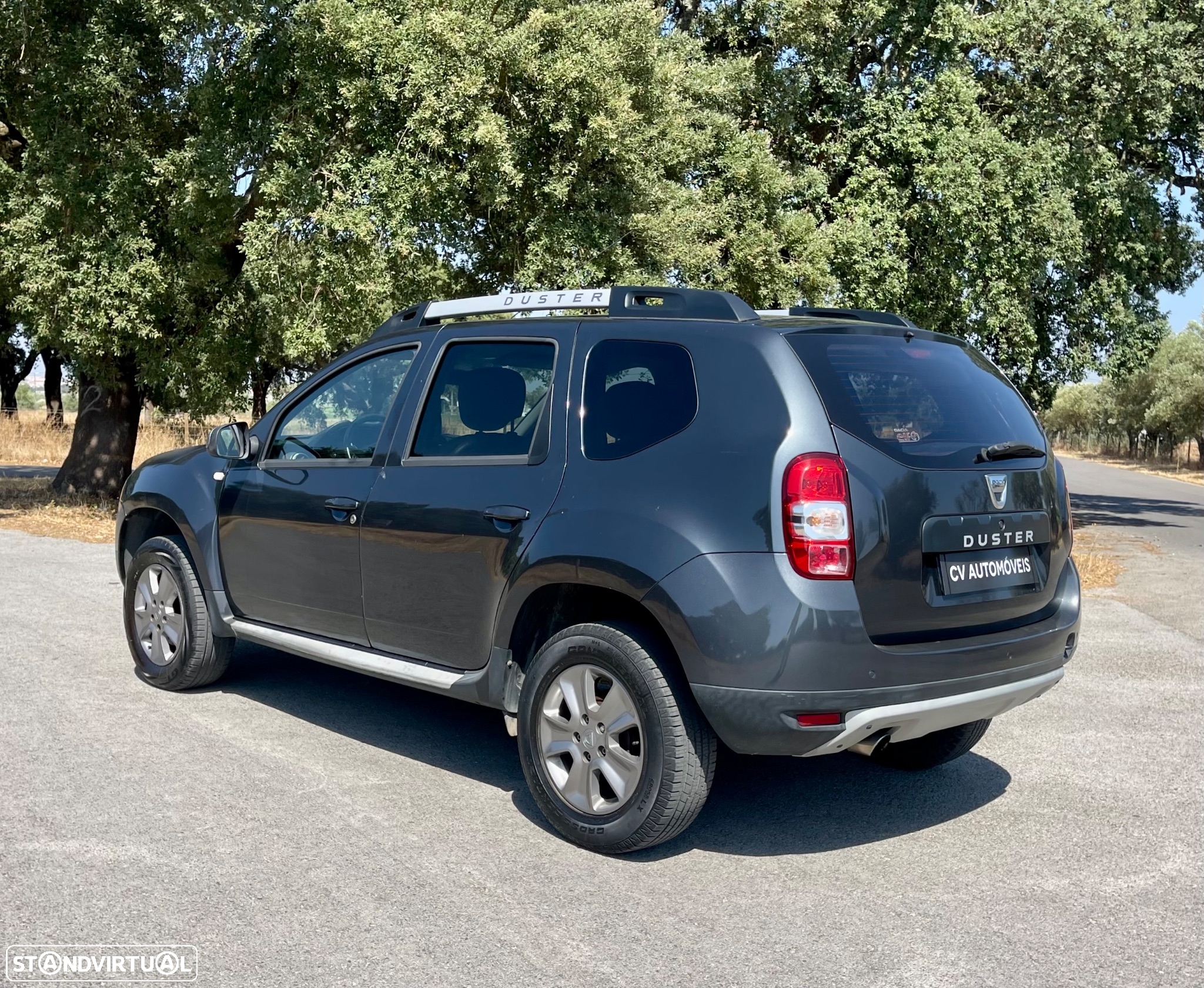Dacia Duster 1.2 TCe Prestige - 7