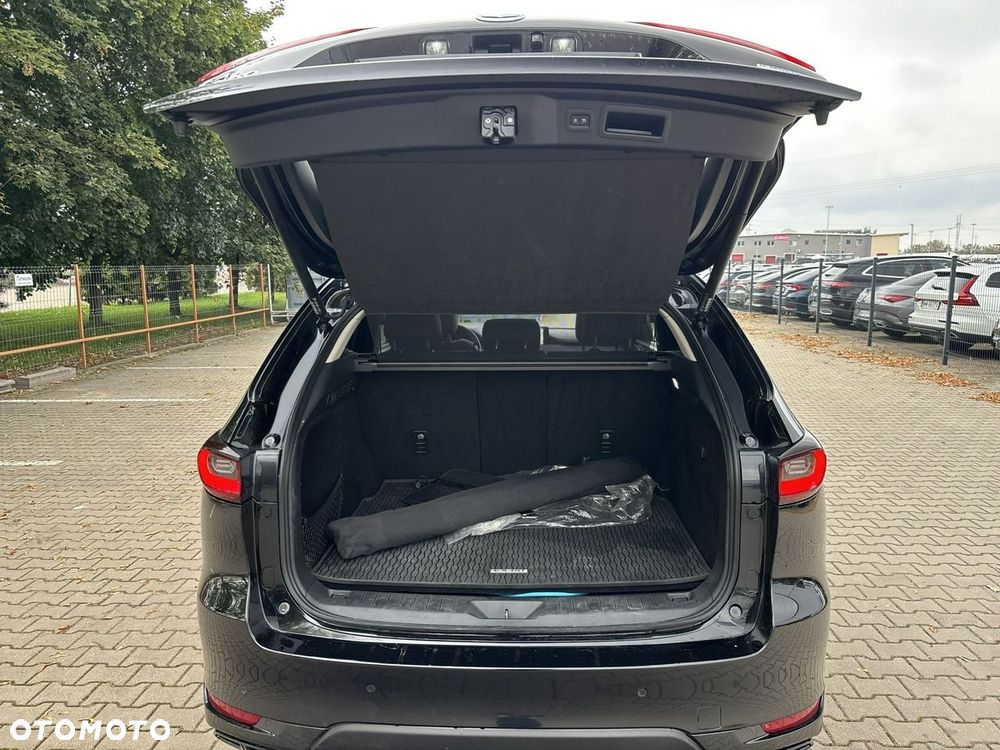 Mazda CX-60 AWD PHEV HOMURA - 21