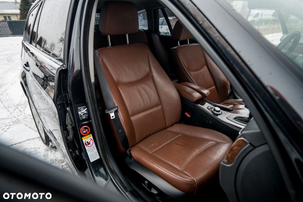 BMW Seria 3 330xd DPF - 18