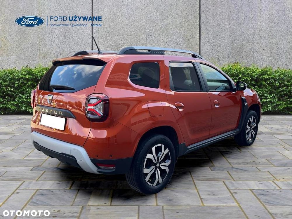 Dacia Duster 1.0 TCe Prestige - 7