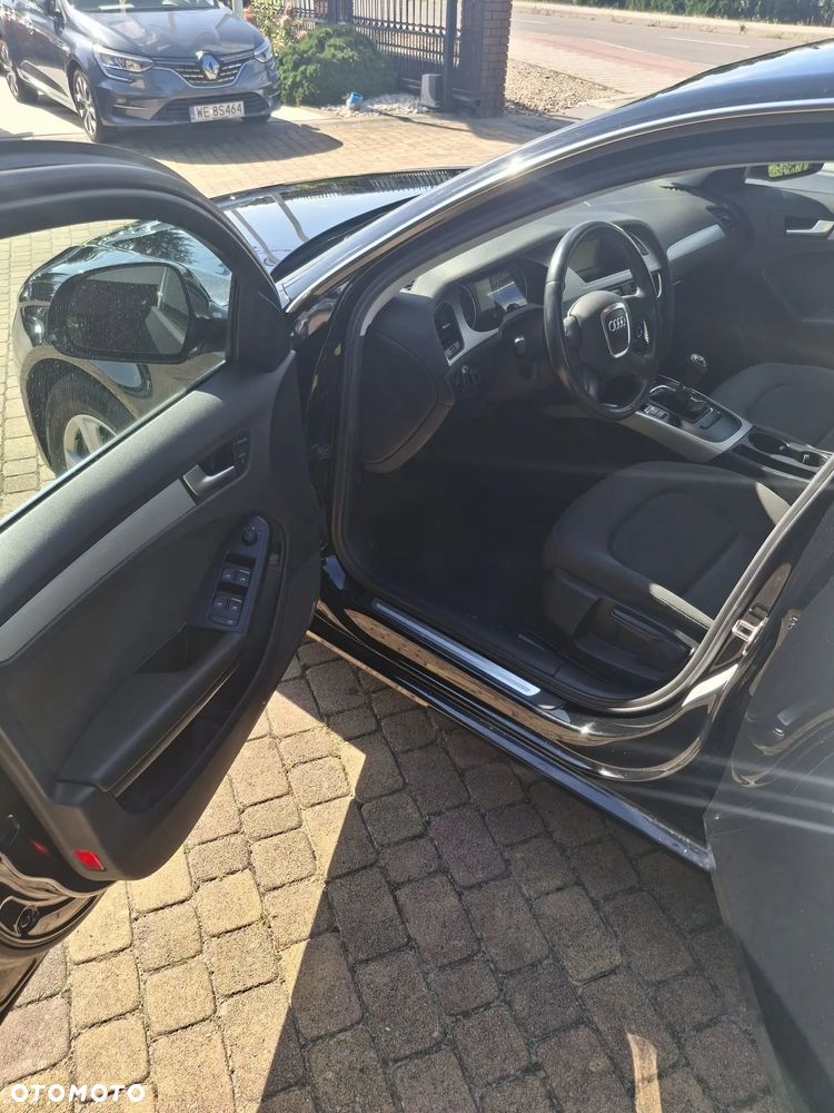 Audi A4 ver-1-8-tfsi - 7