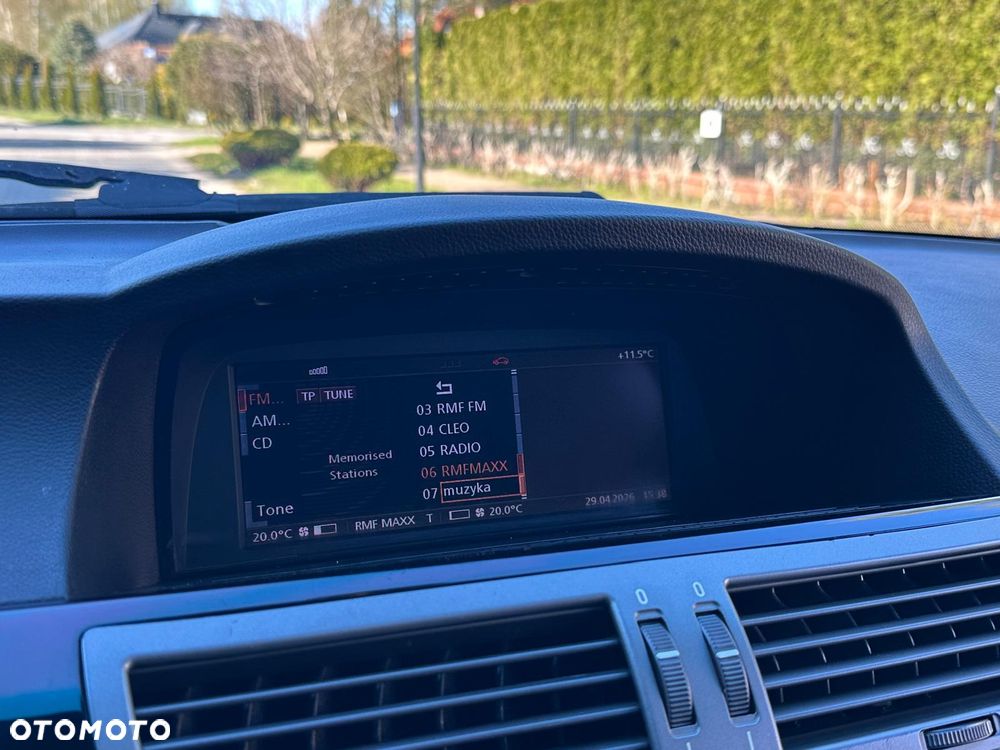 BMW Seria 7 730d - 19