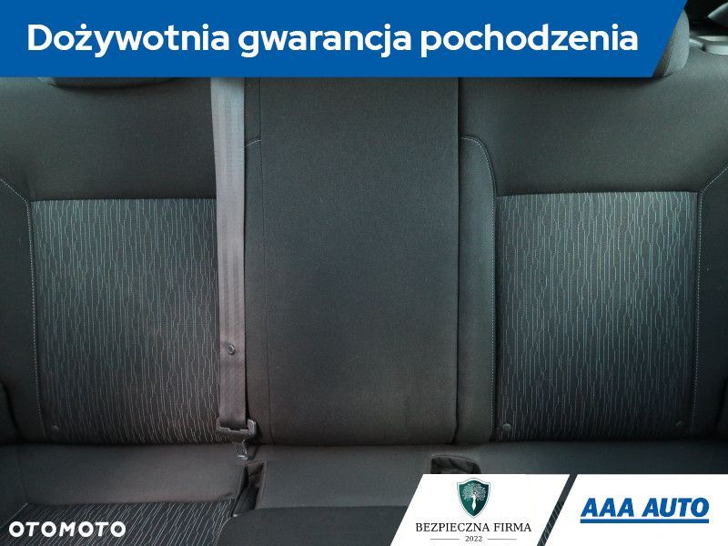 Opel Astra - 11