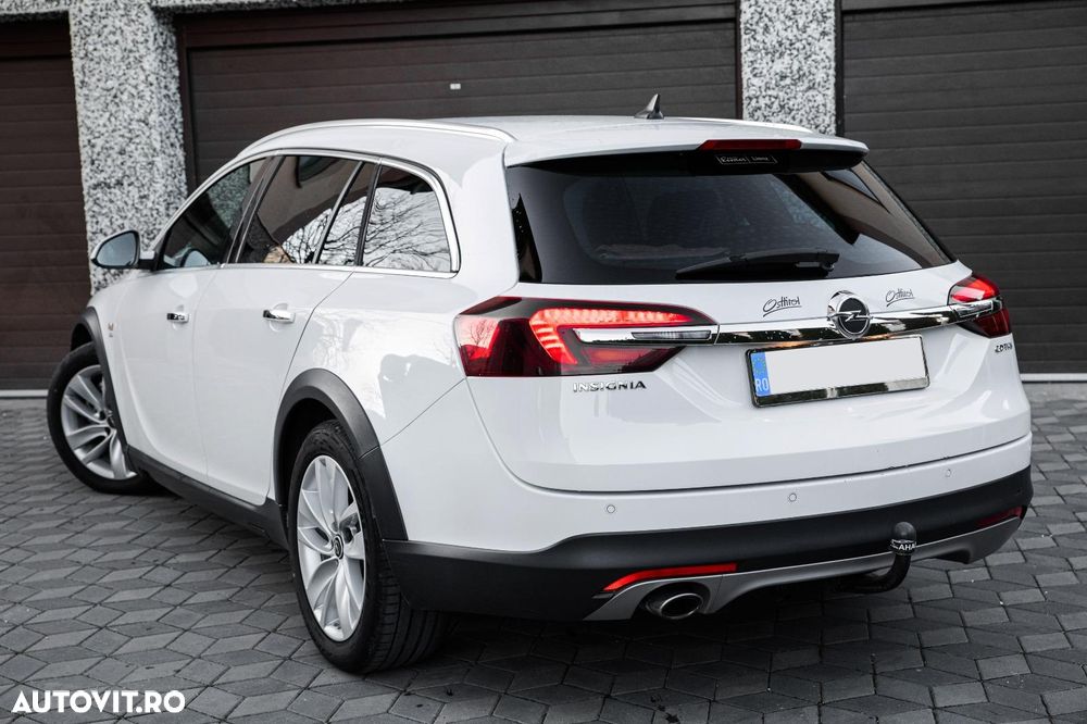 Opel Insignia - 6