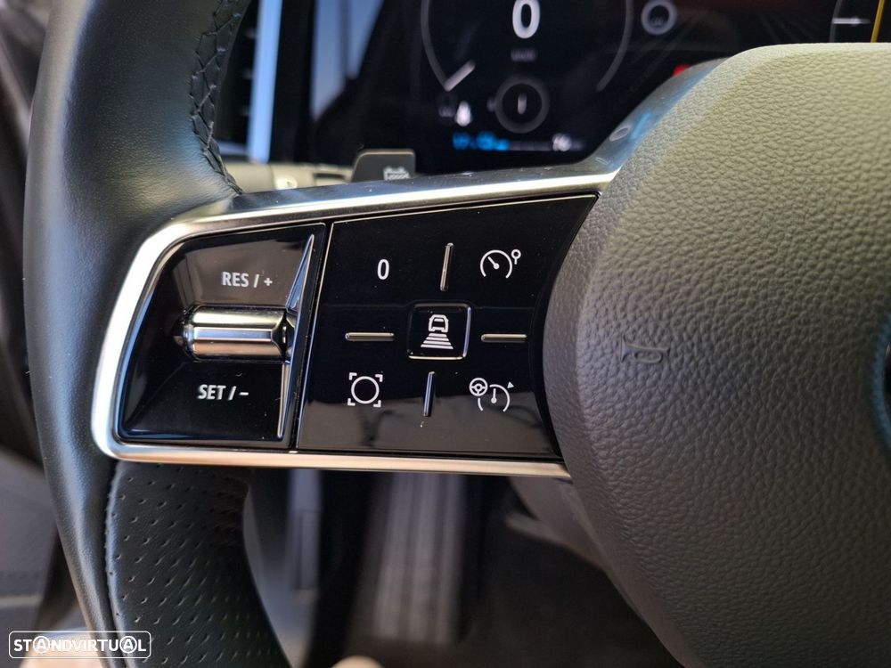Renault Mégane E-Tech - 16
