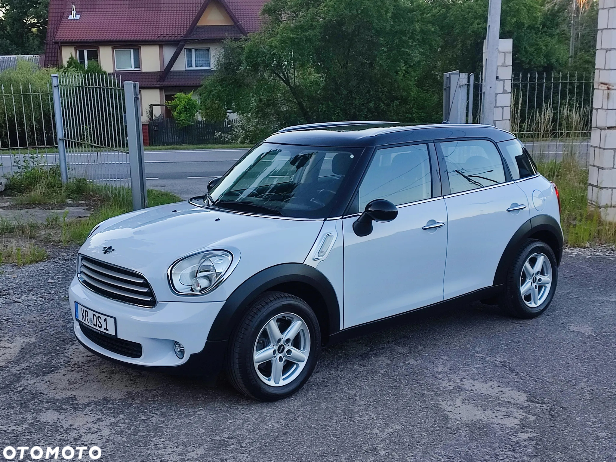 MINI Countryman - 23
