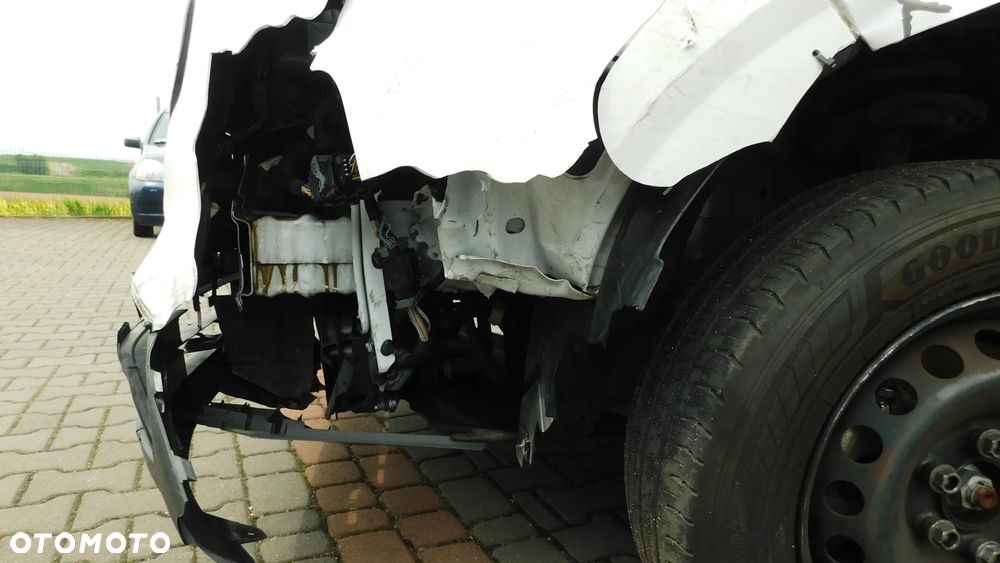 Ford Transit Custom L1H1 Nowy Model Kamera Doposażony  TREND FV23% - 20