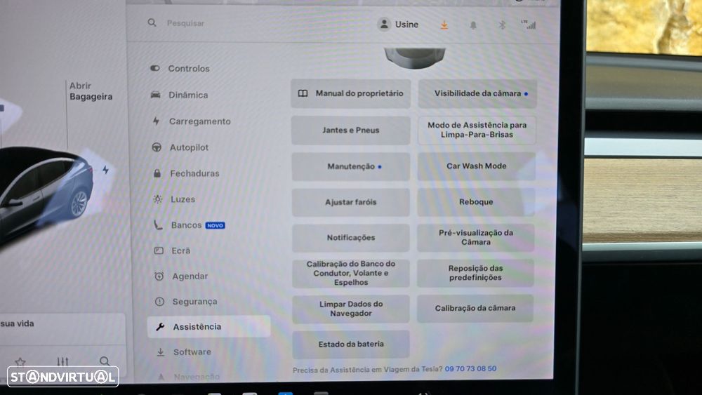 Tesla Model 3 Long Range AWD Dual Motor - 32