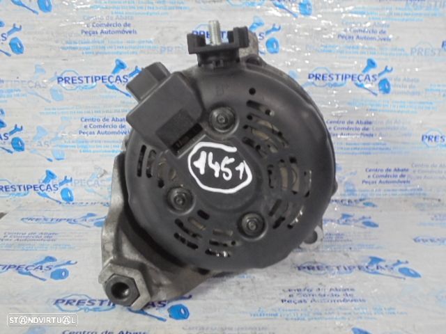 Alternador 1042119200 8627124 BMW F46 SERIE 2 2019 1.5D 115CV 5P CINZA DENSO 14V 150A - 3