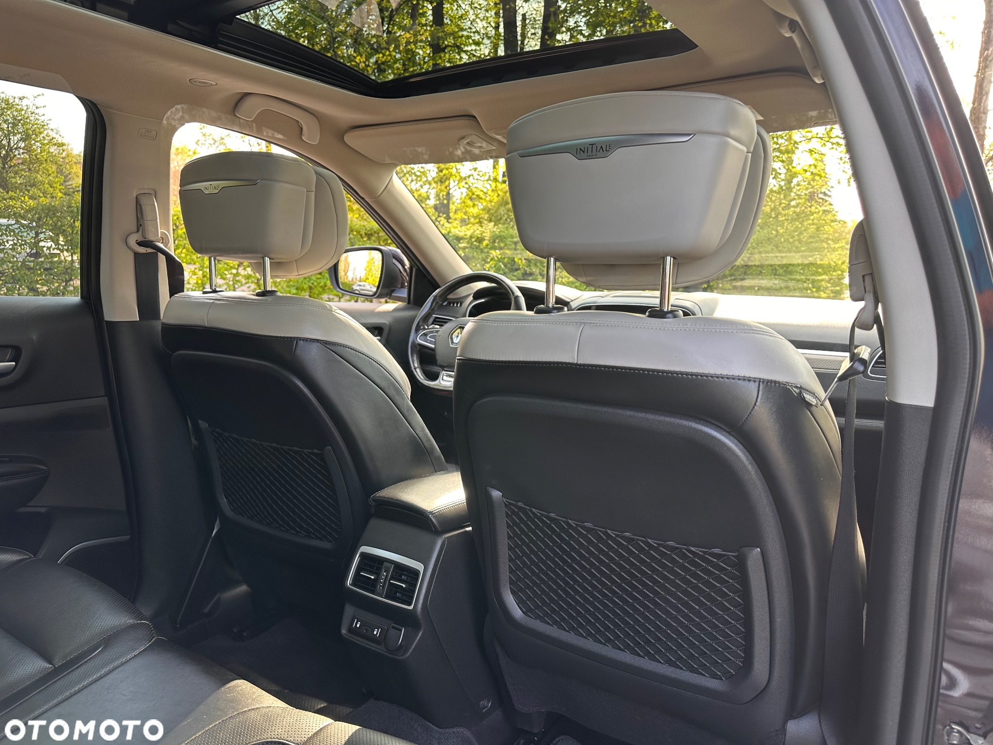 Renault Koleos 2.0 dCi Initiale Paris 4x4 X-Tronic - 17