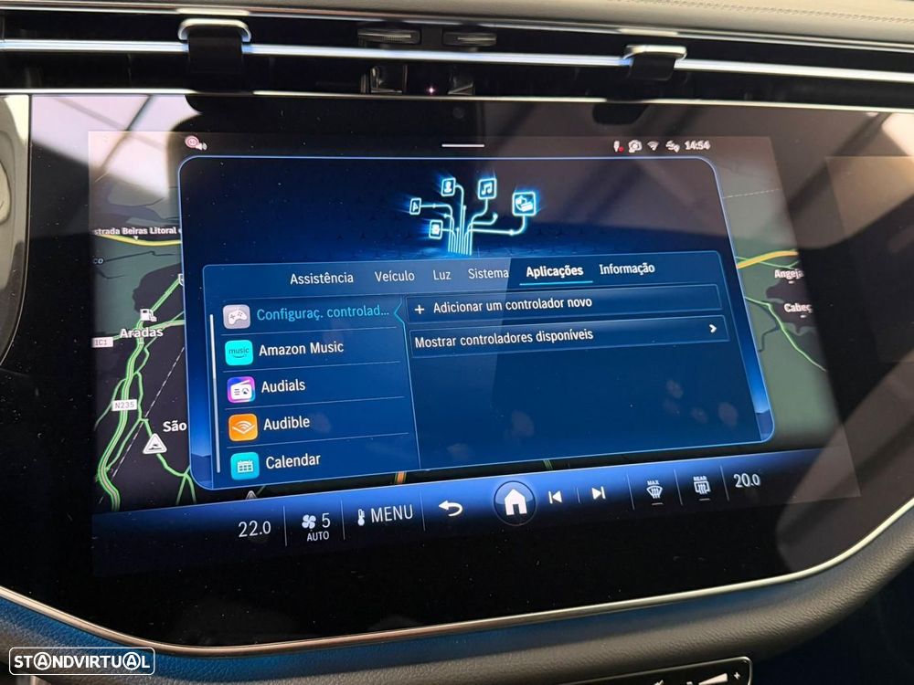 Mercedes-Benz E 300 de - 44