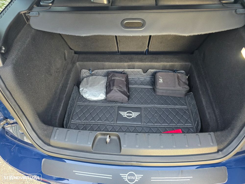 MINI Clubman One D Auto - 12