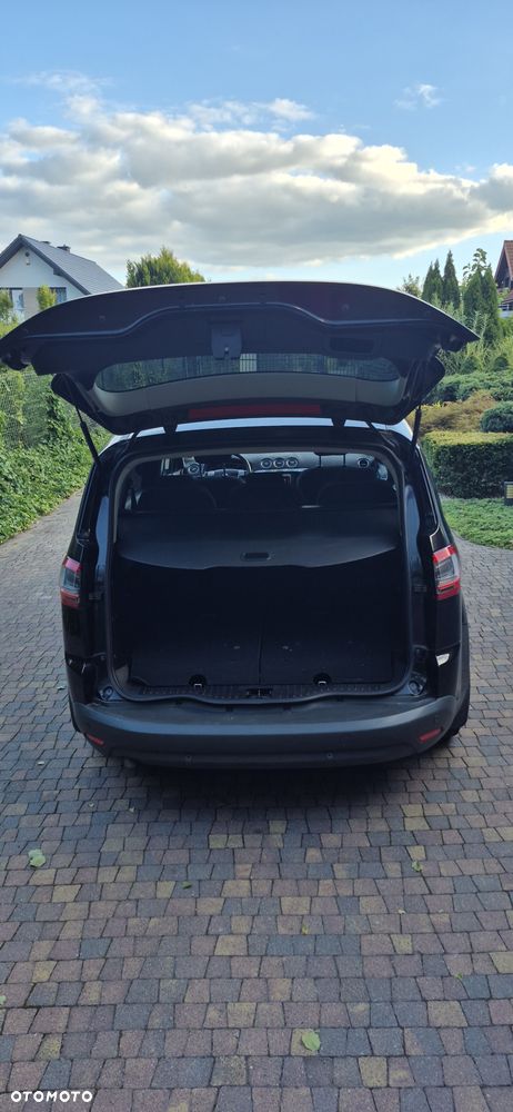 Ford S-Max 2.0 TDCi Titanium - 11