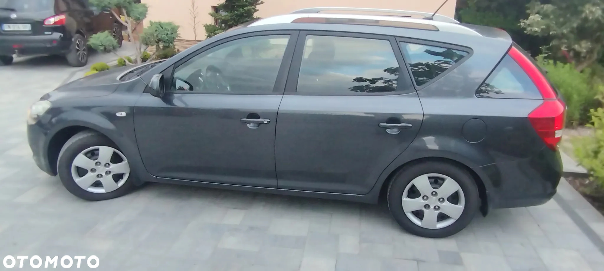 Kia Ceed Cee'd 1.4 S - 4