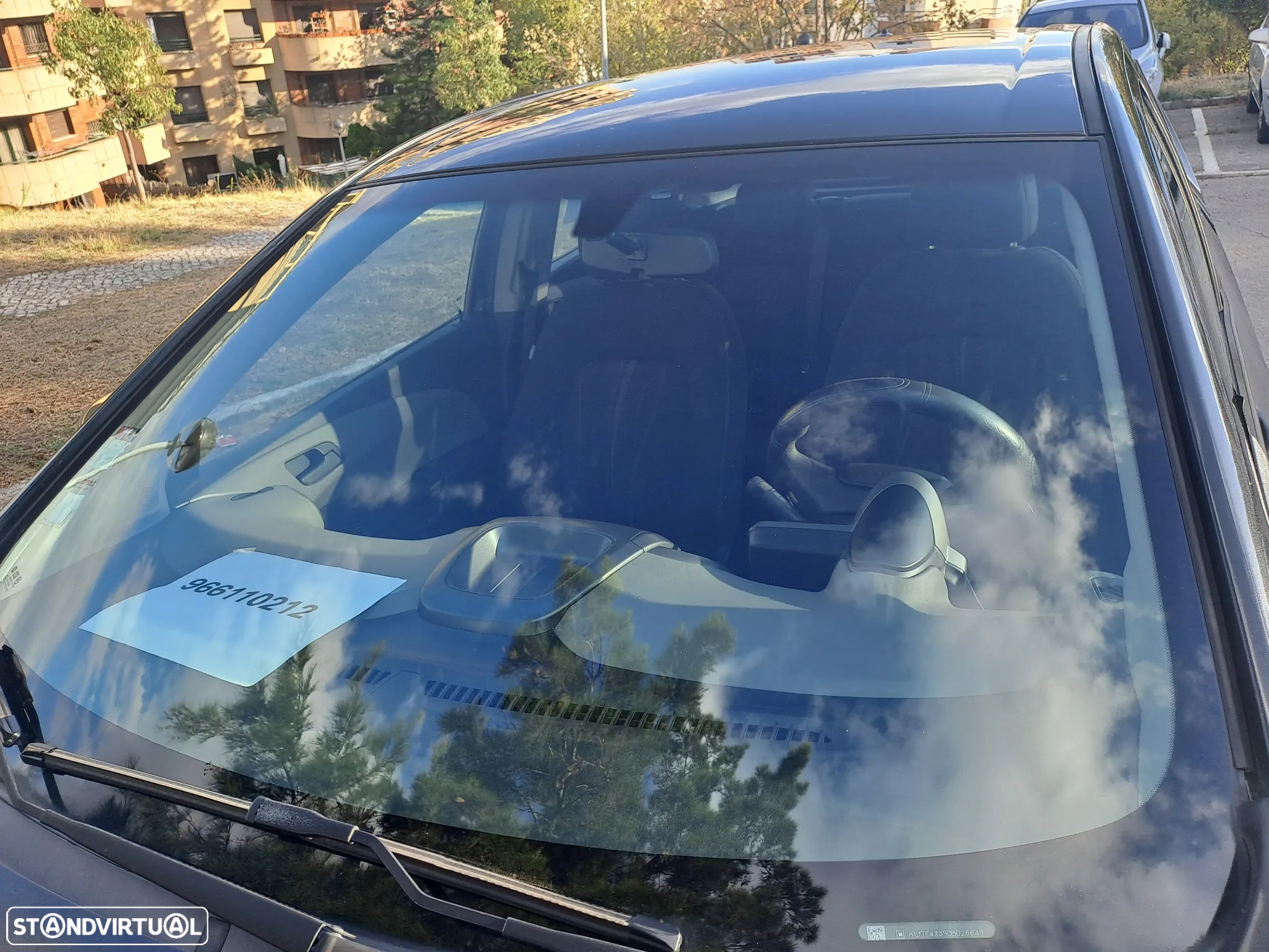 Chevrolet Aveo - 45