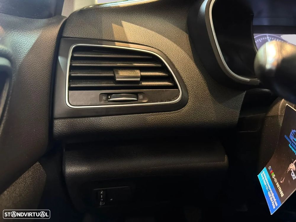 Renault Mégane Sport Tourer 1.5 Blue dCi Limited - 17