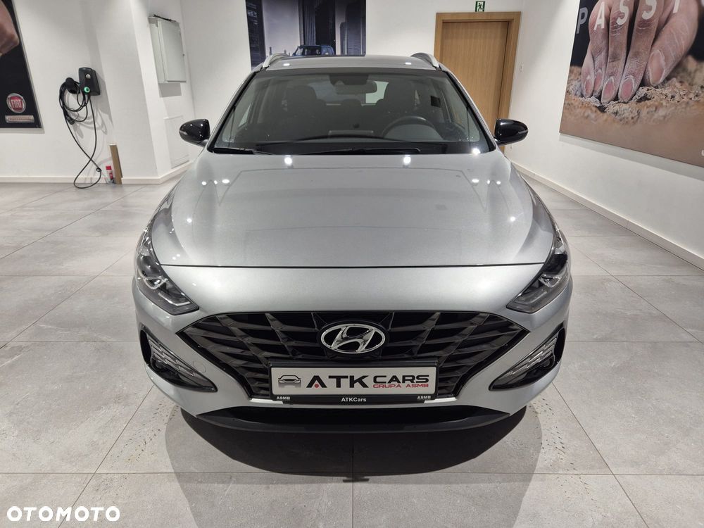 Hyundai i30 1.5 T-GDI 48V Smart - 3