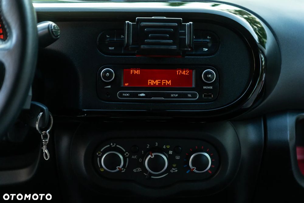 Renault Twingo - 31