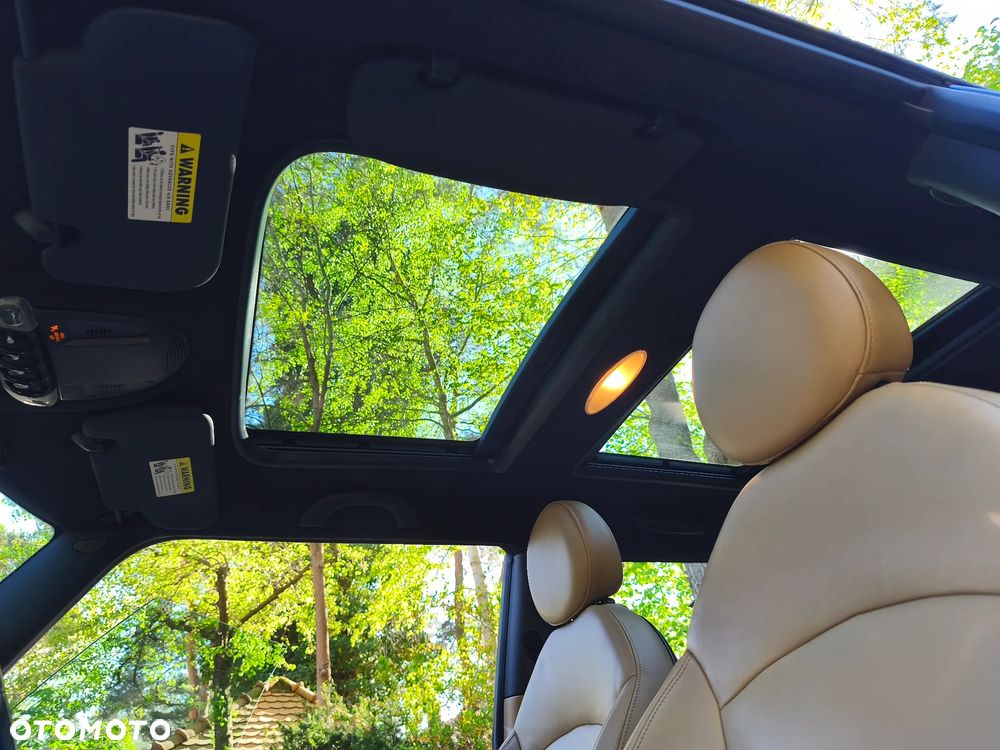 MINI Cooper S - 20