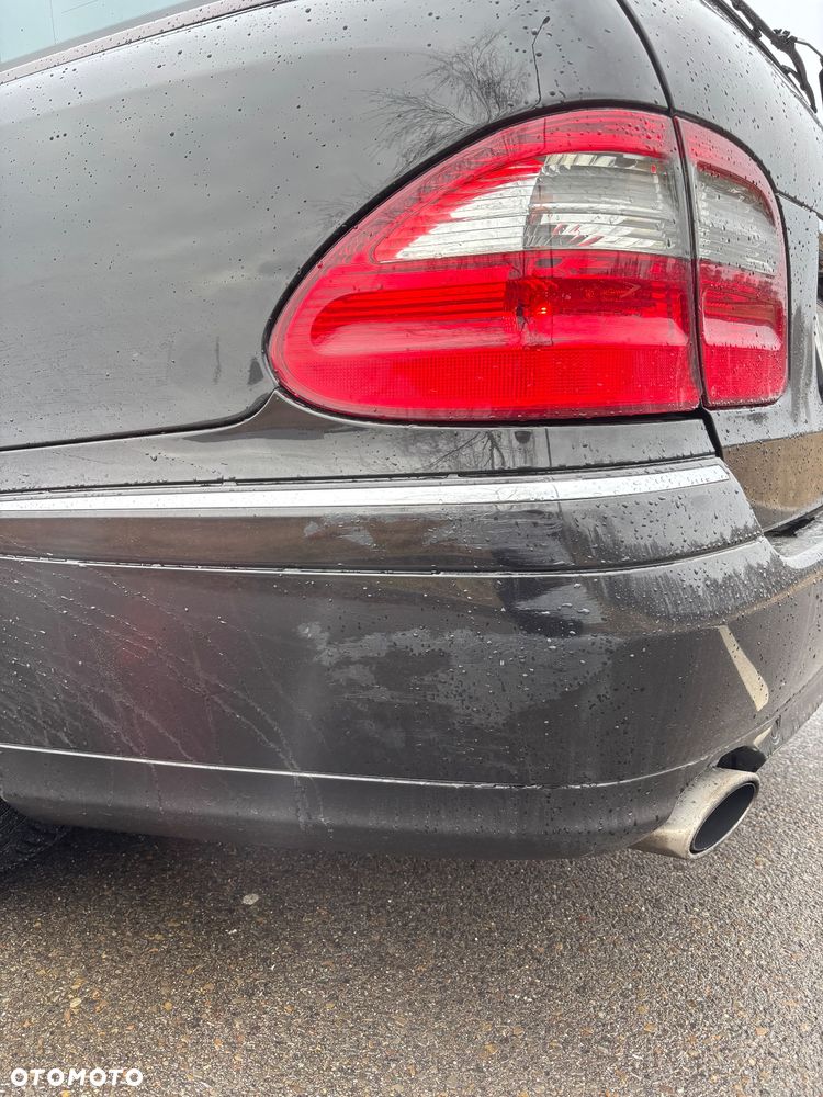 Mercedes-Benz Klasa E - 18