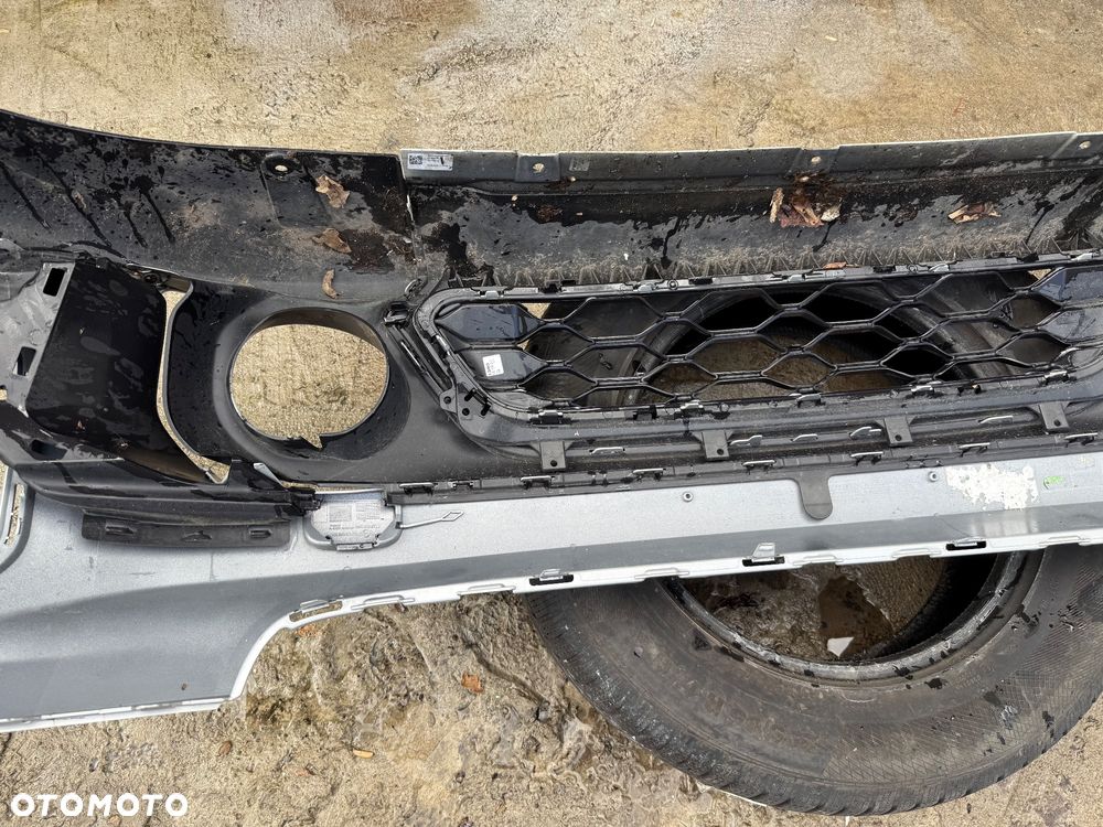 MINI COOPER COUNTRYMAN II F60 S LIFT LCI 20-23 ZDERZAK PRZÓD 511194770 - 15