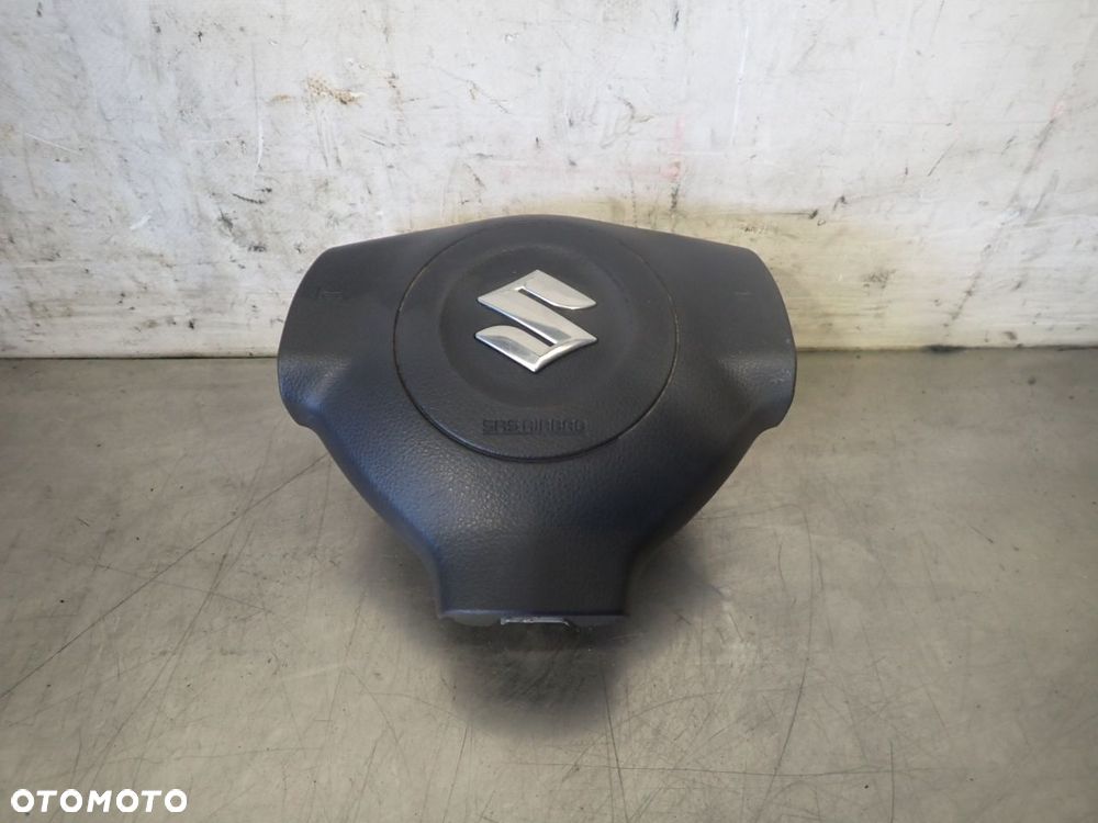 PODUSZKA KIEROWCY SUZUKI SX4 1.9 - 1