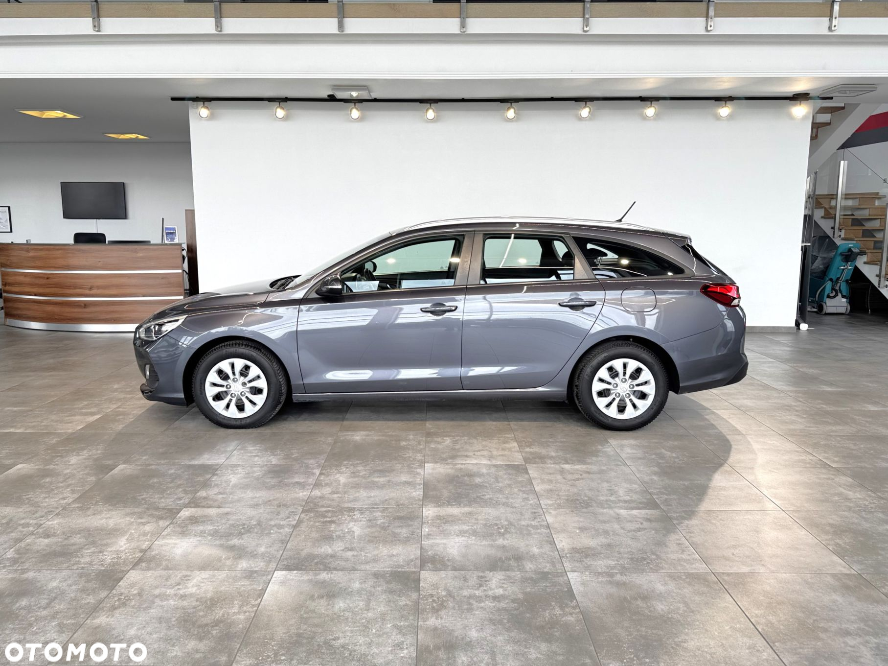 Hyundai i30 - 6