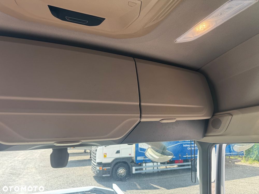 DAF XG 530 / Automat / Euro 6 / Retarder / Klima / Lodówka / Super Stan / z Francji - 28